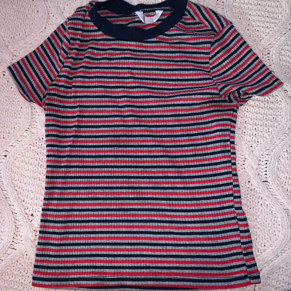 Sweater shirt